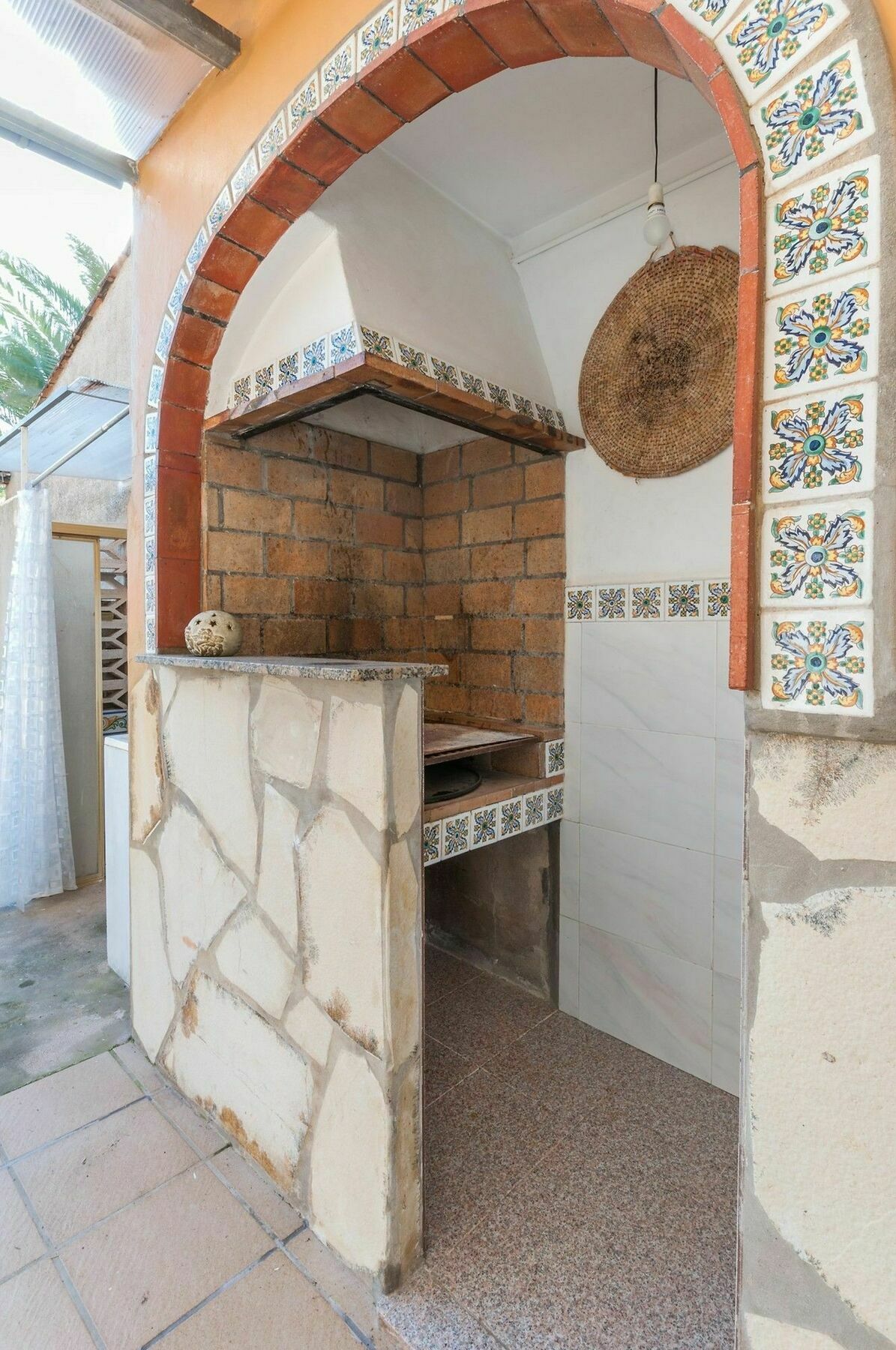 فيلا Amatista أوليفا المظهر الخارجي الصورة